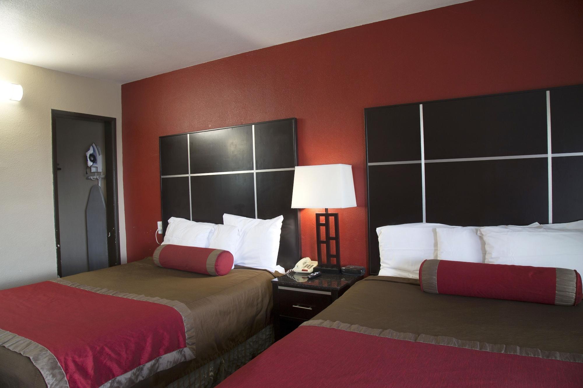 Harbor Inn & Suites Оушънсайд Екстериор снимка