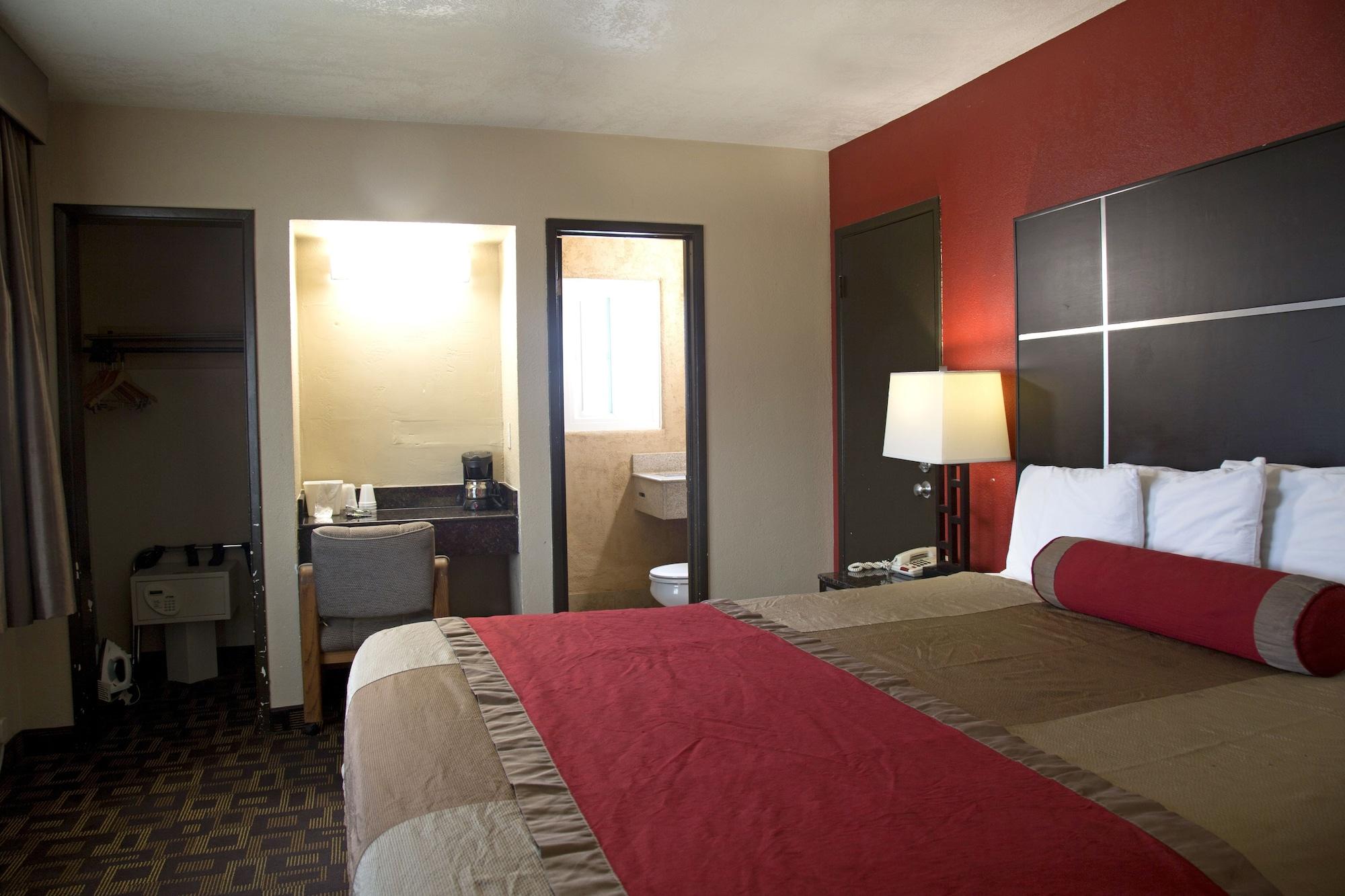 Harbor Inn & Suites Оушънсайд Екстериор снимка