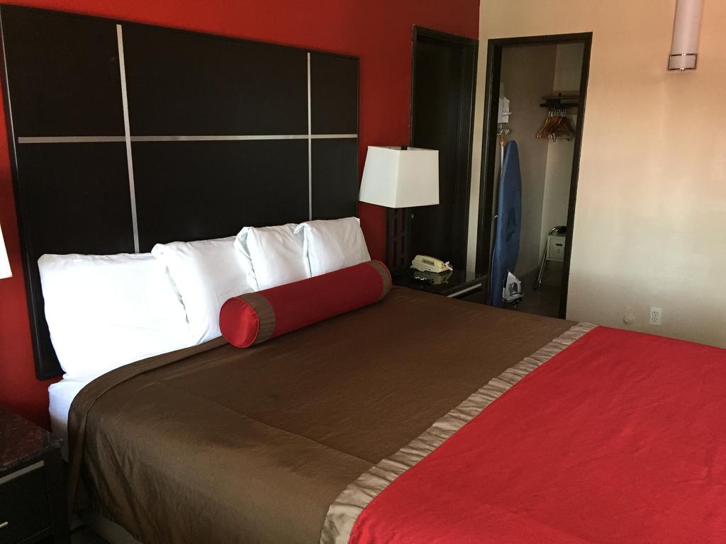 Harbor Inn & Suites Оушънсайд Стая снимка
